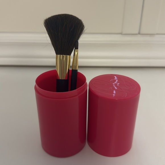 Estee Lauder Makeup Brush Set, 100% New - Picture 7 of 7